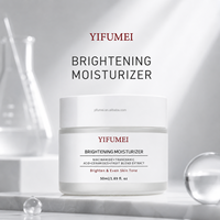 Crème Visage Acide Tranexamique Marque Blanche Hydratant Niacinamide Soin Réparateur Céramide Éclaircissant Solution Teint Irrégulier