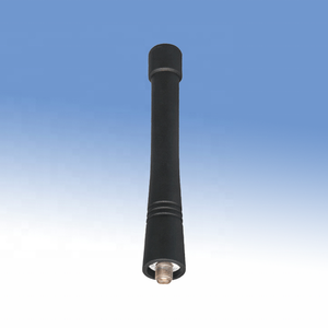Antena UHF Stubby de 160 mm para Radio Rola GP360 GP380 GP388 GP640 GP680, Radio Bidireccional 400-520 MHz - Product Image 6