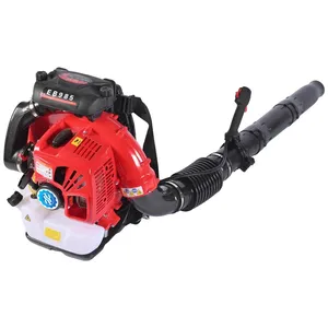 Nuevo diseño EB985 25cc Gasolina Soplador de nieve Industrial/Máquina de jardín DIY con función de aire de niebla de explosión de hojas