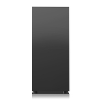 High Quality Black Atx Towers Gaming Computer Cases Desktop Gaming Cabinet PC Case