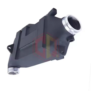 Kích Thước Tiêu Chuẩn Xe <span class=keywords><strong>Intercooler</strong></span> Oea2740900614 Cập Nhật Sửa Đổi <span class=keywords><strong>Intercooler</strong></span> Kit Đối Với Mercedes Benz M274 - Product Image 6