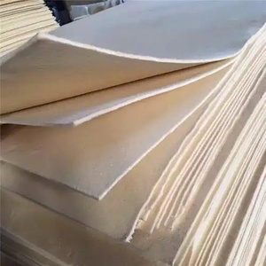 Bande d'étanchéité industrielle en feutre absorbant l'huile, épaisseur 1-50 mm, anti-poussière et résistante à l'usure - Product Image 4