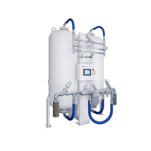 Hospital New <strong>Automatic</strong> Psa Type Touch Medical Oxygen Plant With Booster and Filling On-site Oxygen <strong>Generator</strong> - Product Image 2