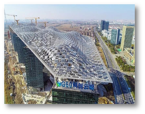 Panneaux solaires flexibles CIGS légers à haute efficacité 16,3 % 70W <span class=keywords><strong>75W</strong></span> <span class=keywords><strong>80W</strong></span> BIPV BAPV à film mince authentique IP68 Boîte de jonction - Product Image 4