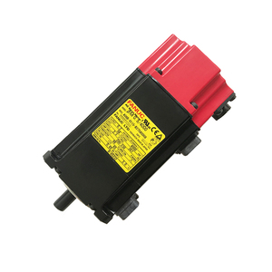 FANUC A06B-0115-B275 # มอเตอร์เซอร์โว AC รุ่นอัลฟ่า ซีรีส์ 0008 - Product Image 6