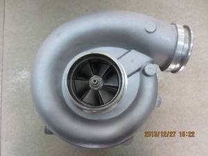 เทอร์โบชาร์จเจอร์ H2C Turbo 3591971 VOE3591971 สำหรับ Volvo GT45 TD100 TD100G TD101F เครื่องยนต์ F10 NL10 อะไหล่รถบรรทุก รถขุด - Product Image 5