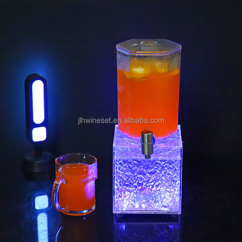 รูปทรง T329-Hexagonal