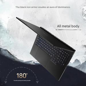 Ordinateur portable de jeu NEUF COLORFUL EVOL X16 I9-13900HK RTX5060/5070 16 Go 1 To Windows 11 180 Hz GDDR7 Clavier rétroéclairé RGB anglais - Product Image 2