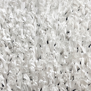 Kullanılan tenis kortu renkli suni çim yüksek yoğunluklu suni çim Padel tenis kortu satılık - Product Image 3