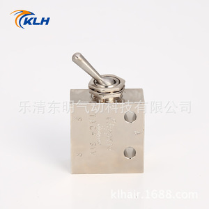 สวิตช์โอนถ่ายไฟฟ้าอุตสาหกรรมแบบเฟสเดียว 2 ขั้ว รุ่น Klh TAC-31V พร้อมโหมดเปลี่ยนวงจรแบบเปิด - Product Image 1