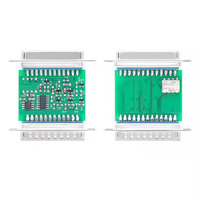 Nuevo Programador de ECU para Automóviles Carprog con Analizador de Motor y Cables, Versiones de Chip V13.77, V10.93 y V8.21