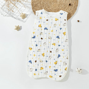 Gigoteuse pour bébé en coton multicolores de haute qualité, nouveau style, 0-6 mois, gigoteuse pour bébé, couverture pour bébé - Product Image 2