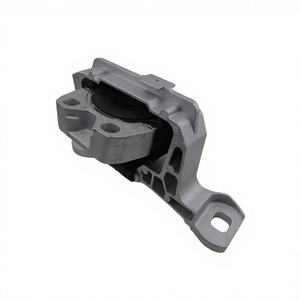 Soportes de Motor BV616F012CB para Ford Focus, para Pies AV6Z-6038A - Product Image 1