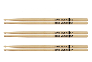 <span class=keywords><strong>Baquetas</strong></span> Nuevas <span class=keywords><strong>de</strong></span> Arce para Batería 5B/5A/7A, Palillos para Batería <span class=keywords><strong>de</strong></span> Música a Precio <span class=keywords><strong>de</strong></span> Fábrica - Product Image 6