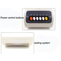 Zware huishoudelijke voedselprocessor, wortelpers, extractor met mes, sapcentrifuge, blender voor hotelgebruik, babyfles, fruit, KB02001