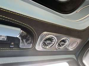 Bocchetta di Ventilazione Anteriore per Auto con Luce Ambientale, Kit Interno in ABS per <span class=keywords><strong>Mercedes</strong></span>-Benz <span class=keywords><strong>Classe</strong></span> V <span class=keywords><strong>e</strong></span> VITO di Lusso - Product Image 6