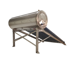 <span class=keywords><strong>Calentador</strong></span> de Agua <span class=keywords><strong>Solar</strong></span> Presurizado de Acero Inoxidable HP con Logotipo Personalizado, Sistema de <span class=keywords><strong>Calentador</strong></span> <span class=keywords><strong>Solar</strong></span> de 150L, Tipo de Marco de 7cm de Ancho, Soldadura por Arco - Product Image 6