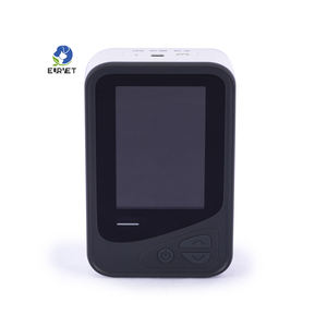 EUR VET Advanced Veterinary Equipment Hämatologie analysator Bluttest gerät Hämoglobin für Hunde messen - Product Image 6