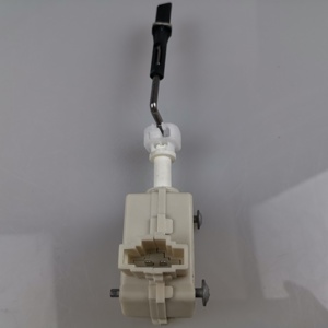 SAIC MAXUS G10 דלק פילר דלת מפעיל C00092258 - Product Image 4
