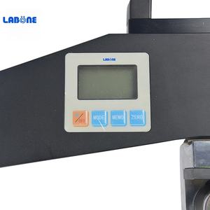 Asz 20kn 50kn 100kn 200kn Digitale Staalkabel Spanningsmeter, Staaldraad Kabel Spanner - Product Image 5