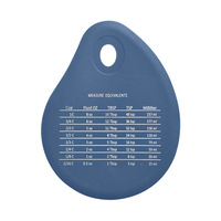 Spatule-racloir en silicone intégré, spatule de modelage pour crème, résistante aux hautes températures, racloir de qualité alimentaire, outil de pâtisserie domestique