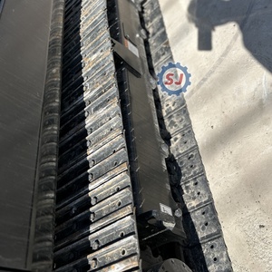 Mini-excavatrices Sany 6 tonnes SY60C d'occasion - Product Image 4