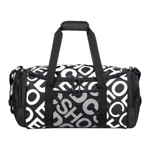 Free sample Travel bags made by Source Factory include luxury garment <b>sneakers</b> with <b>waterproof</b> duffle bags for guys - Product Image 2