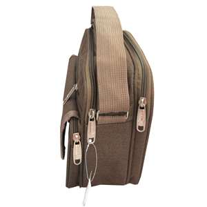 Promotional Multifunction Business <b>Wallet</b> Bag Customized Logo Ready Stock for Wholesale - Product Image 3