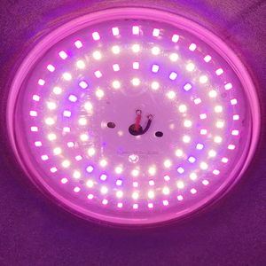 מחיר זול ip65 הוביל לגדול אורות 36 וואט גבוה מפרץ לגדול אור עבור ירקות - Product Image 5