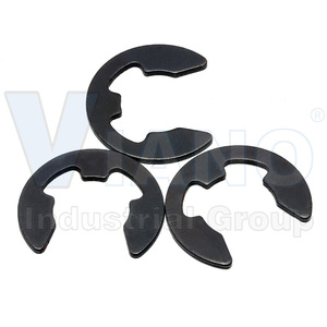 Arandela de retención de Etype, arandela de sellado fino para estampado, circlip - Product Image 6