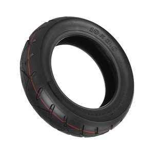 Pneu extérieur 10*3.0 pour trottinettes électriques Kugoo M4 Pro, ZERO 10X, Kaabo Mantis, et pneu tubulaire 10x3.0 avec chambre à air - Product Image 6