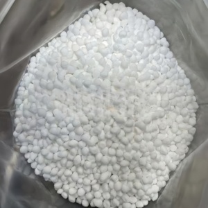 Chlorure d'ammonium en granulés et en cristaux à 99 % d'usine, muriate d'ammonium, <span class=keywords><strong>engrais</strong></span> pour cultures agricoles - Product Image 4