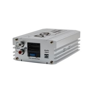 Procesador de alta calidad Dsp Amplificador automático Audio <span class=keywords><strong>Bluetooth</strong></span> Dsp Amplificador de audio para automóvil - Product Image 2
