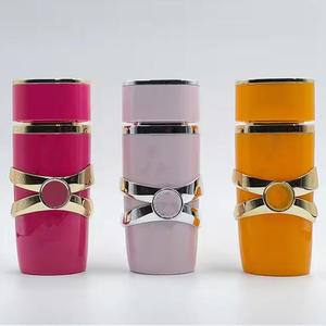 Perfume Corporal Árabe de Dubái al por Mayor, Perfume de Lujo de Larga Duración, Diseño Único, Empaque Hermoso, Perfume Unisex - Product Image 4