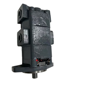 Pièces de moteur d'excavatrice EC360, pompe à engrenages 14561971 14530502 14561970 - Product Image 1