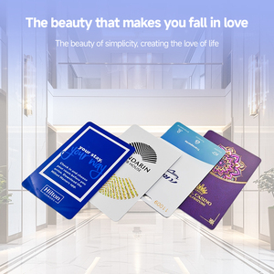 Wholesale Price RFID Key <strong>Card</strong> 1K Smart Hotel Door Key <strong>Card</strong> <strong>Access</strong> <strong>Control</strong> PVC <strong>Card</strong> - Product Image 5