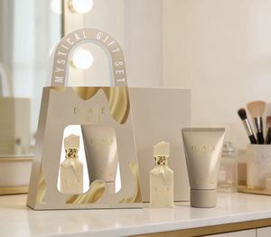 Perfume Original de Lujo, Exquisito Set de Regalo, Larga Duración, Novedades 2026, Aroma para Ella, Tu Estilo, OEM ODM, MOQ Bajo - Product Image 5