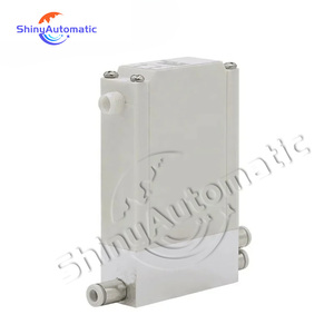 Itv2050 chính xác điện tỷ lệ van Chất lượng cao SMC loại ITV điều chỉnh tỷ lệ Van cho máy điện tử - Product Image 3