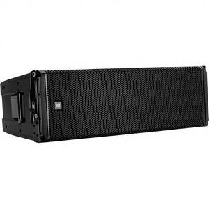 OFERTAS Y DESCUENTOS para el Subwoofer Activo de Alta Potencia RCF HDL 53-AS 3 X 12, Fabricado en Filipinas - Product Image 1