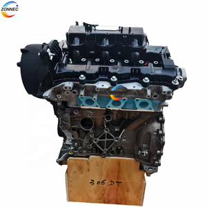 Ensemble moteur 306DT de qualité supérieure, 3.0T V6 bi-turbo diesel pour <span class=keywords><strong>Land</strong></span> <span class=keywords><strong>Rover</strong></span> Discovery 4 Range <span class=keywords><strong>Rover</strong></span> Sport Velar - Product Image 1