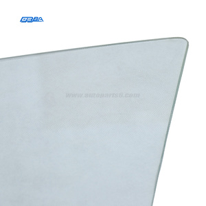 กระจกหน้าต่างประตูหน้าซ้ายสำหรับรถยนต์โรลส์-รอยซ์ คัลลิแนน ของแท้ใหม่เอี่ยม ด้านคนขับ รุ่น OE 51357448763 - Product Image 4