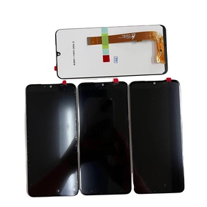 Điện thoại di động LCD màn hình cảm ứng hiển thị de pantalla cho <span class=keywords><strong>Alcatel</strong></span> 3 / 3L 2019 OT-5053 5053k Digitizer lắp ráp đầy đủ - Product Image 1