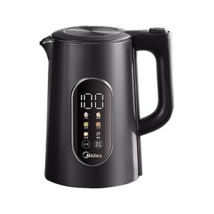 Bouilloire électrique intelligente Midea 3,1 L en acier inoxydable, température constante avec fonction de maintien au chaud 24h/24 - Product Image 6