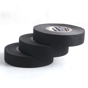 Top Quality Easy Tear Pvc Electrical Insulation Tape Pipe Electronic Insulating Tape Auto Light Upgrading Conversion Retrofit - Product Image 2