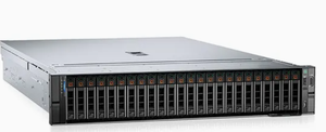 Serveur en rack 2U HPE ProLiant DL380 Gen10 haute performance pour le stockage de données et le calcul en cloud - Product Image 2