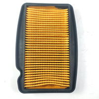 Nouveaux filtres à air Pulongte pour les modèles Lifan LF150-10B 10SKPR150 10R (compatible ATC) ; Éléments filtrants à air fabriqués par Hebei