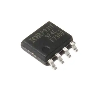 Irf7309 irf7309trpbf f7309 SOP-8 N + P kênh mosfet mới irf7309trpbf mạch tích hợp IC tiêu chuẩn ban đầu 10 miếng 5-7 ngày