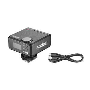 Flash para Cámara Godox IM30 Pro Mini TTL HSS 1/8000s 2.4G Inalámbrico con Batería de Litio Integrada para Canon, Nikon, Sony - Product Image 2