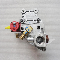 Piezas del Motor M11 N14, Bomba Inyectora de Combustible 3090942 3417674, Bomba Diesel 3417677 3883463 3892131 3075340 4010254