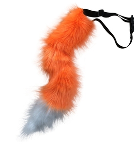 Couple érotique queue accessoires scène Performance Costume Cosplay accessoires pas d'expédition à SA/ OM/ KW/ PAK/ QA/ <span class=keywords><strong>BD</strong></span>/ IN/ect. - Product Image 4